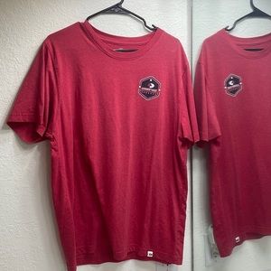 Mossy Oak Tee